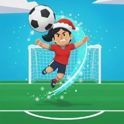 Значок Mini Soccer Clash PvP Football