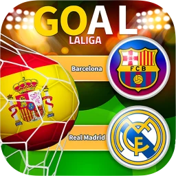 Значок La Liga Española Juego