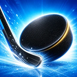 Biểu tượng Hockey Star : Rookie to MVP